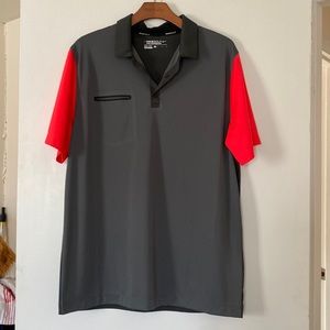 Nike Golf Tour Performance Polo